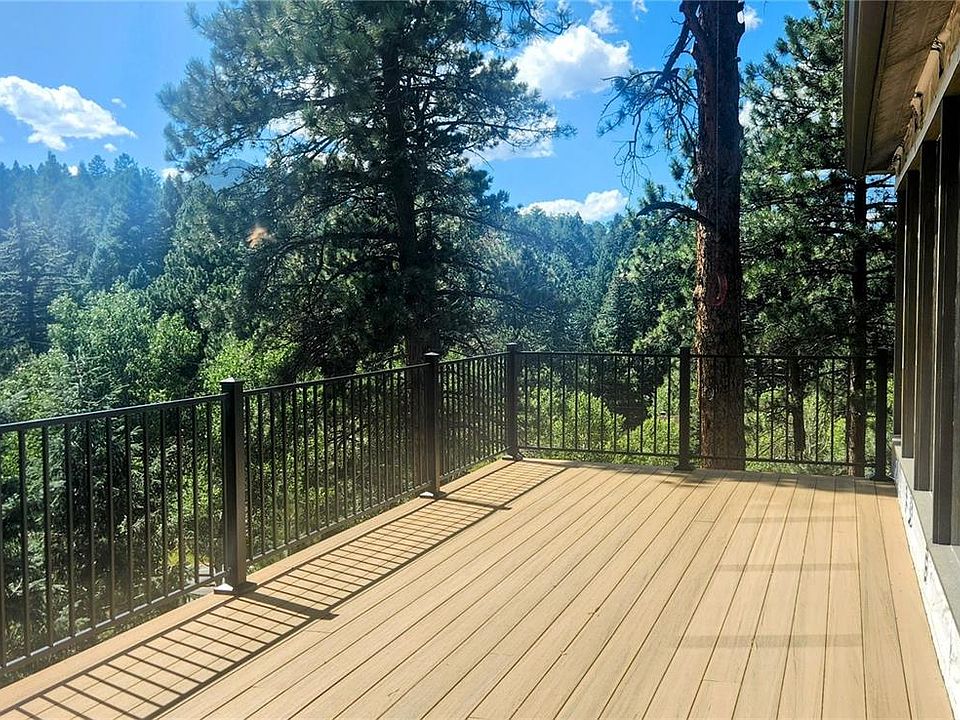 8206 S Deer Creek Canyon Road, Morrison, CO 80465 | Zillow