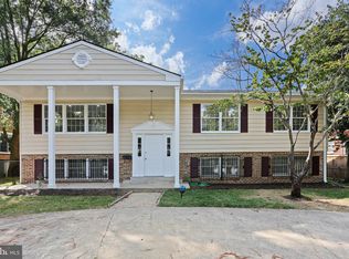 7612 Hammond Ave, Takoma Park, MD 20912