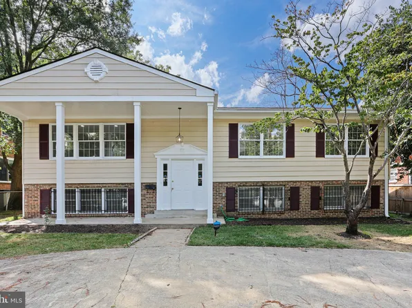 7612 Hammond Ave, Takoma Park, MD 20912