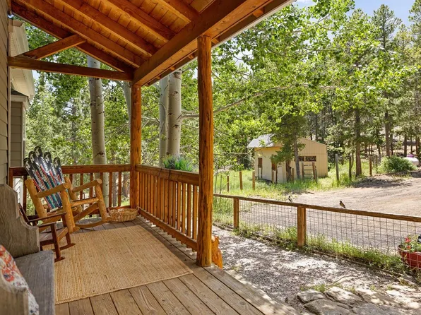 11506 Coal Creek Heights Dr, Golden, CO 80403