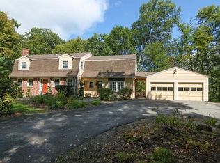 143 Newtown Rd, Acton, MA 01720