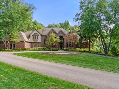 0 Eagle Rd, Davisburg, MI, 48350