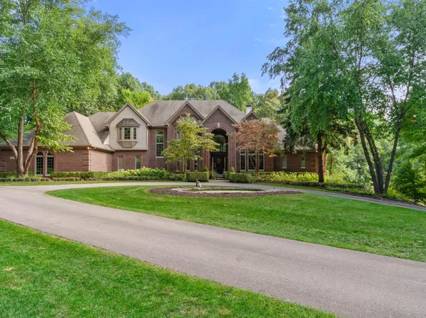 0 Eagle Rd, Davisburg, MI 48350