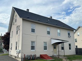 (Undisclosed Address), Indian Orchard, MA 01151