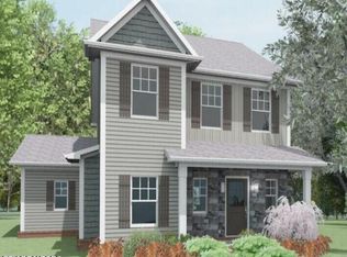 6182 Tower Bell St LOT 31, Powell, TN 37849