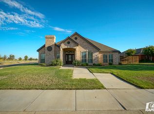 4908 Hilltop Dr, Midland, TX 79707