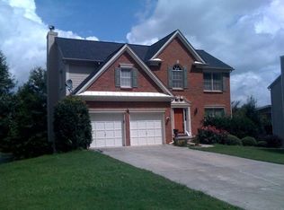 7820 Llangollen Way, Cumming, GA 30041