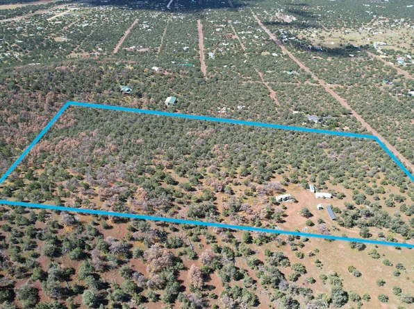 66 N3130, Vernon, AZ 85940