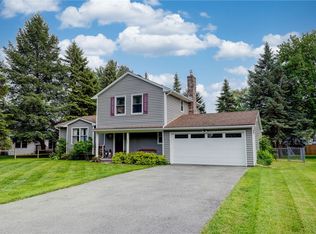 193 Clark St, Brockport, NY 14420