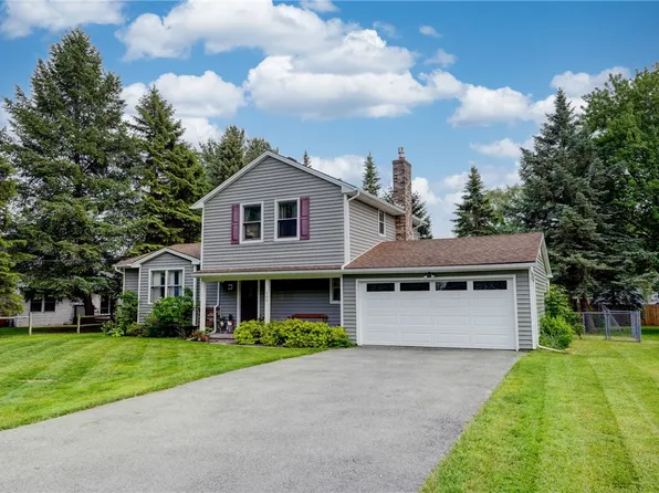 193 Clark St, Brockport, NY 14420