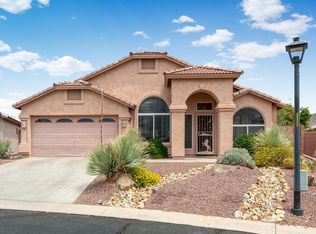 9050 E Cedar Basin Ln, Gold Canyon, AZ 85118