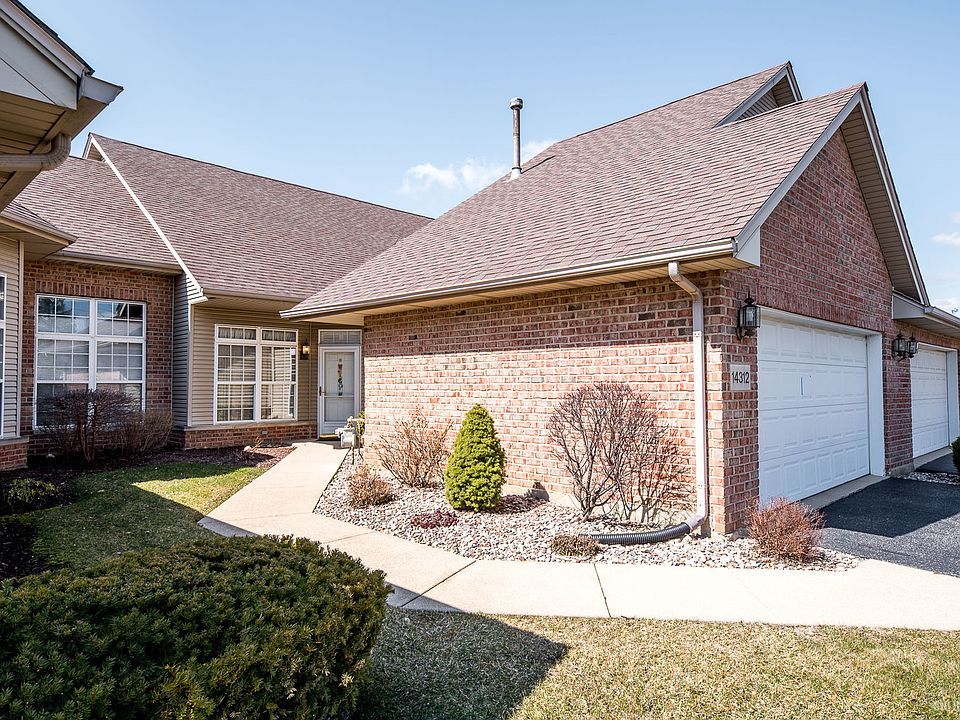 14312 Independence Way, Homer Glen, IL 60491 Zillow