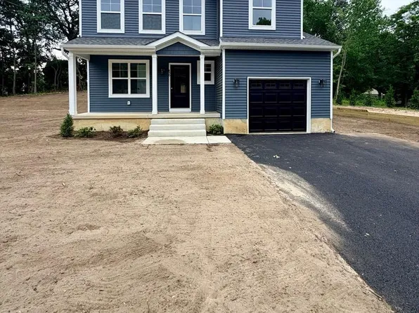 850 Mail Ave, Woodbury, NJ 08096