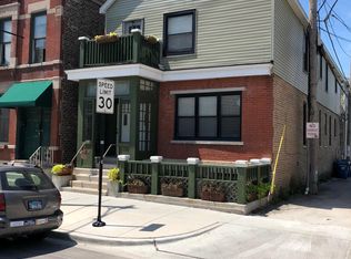 3114 S Morgan St, Chicago, IL 60608