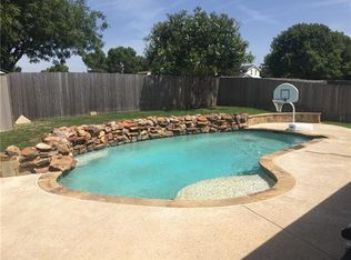 6353 Ripple Springs Dr, Watauga, TX 76148