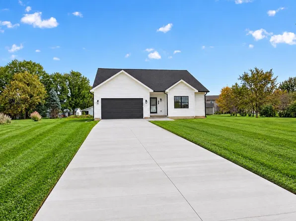 7831 Barron Ct, Onsted, MI 49265