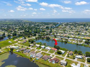 2546 SE 27th Street, Okeechobee, FL 34974