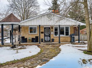 45 Upper Ave, London, ON N6H 2L5