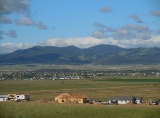 4484 Highfield Rd, East Helena, MT 59635