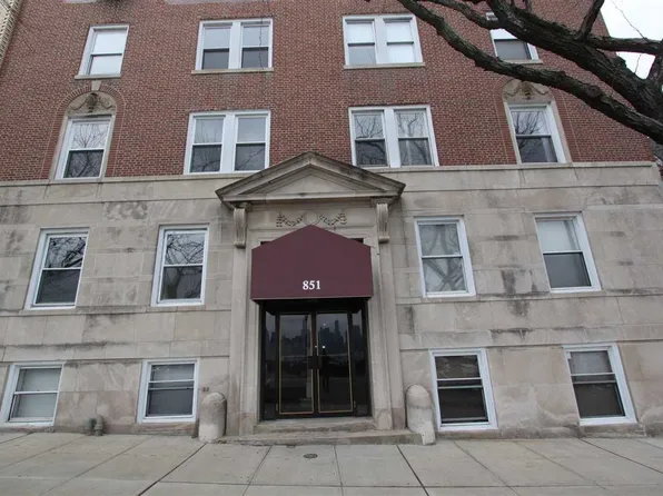 851 Boulevard East #A1, Weehawken, NJ 07086