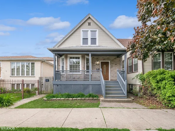 6317 W Cuyler Ave, Chicago, IL 60634