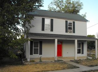 5113 Smith St, Russellville, MO 65074