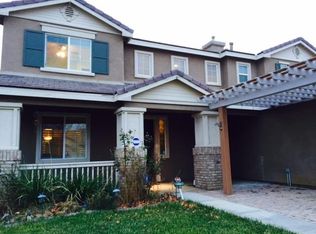 4122 Rainer Pl, Lancaster, CA 93536