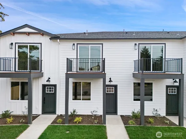 669 W Hendrickson #2, Sequim, WA 98382