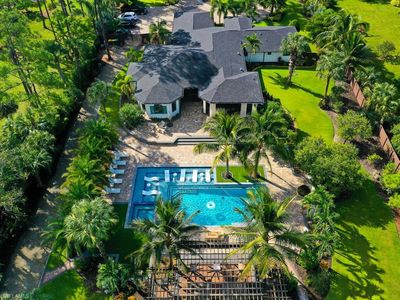 4501 3rd AVE SW, Naples, FL, 34119