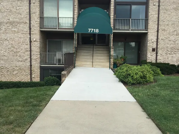 7718 Hanover Pkwy APT 201, Greenbelt, MD 20770