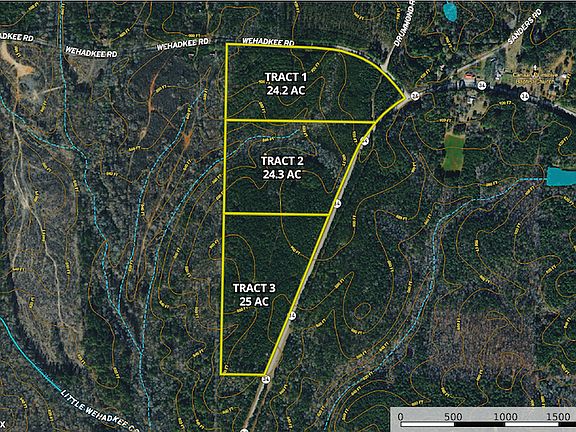 3rd image of State Highway 34 Lot Wp003