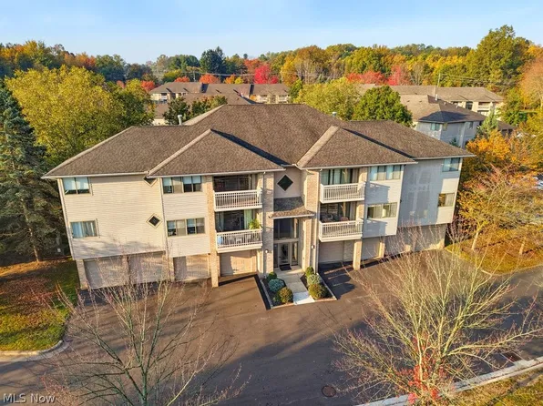 3800 Rosemont Blvd APT 106C, Akron, OH 44333