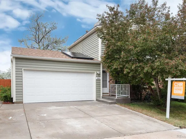 3961 S Uravan Street, Aurora, CO 80013