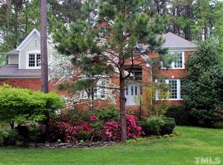 106 Deer Valley Dr, Cary, NC 27519