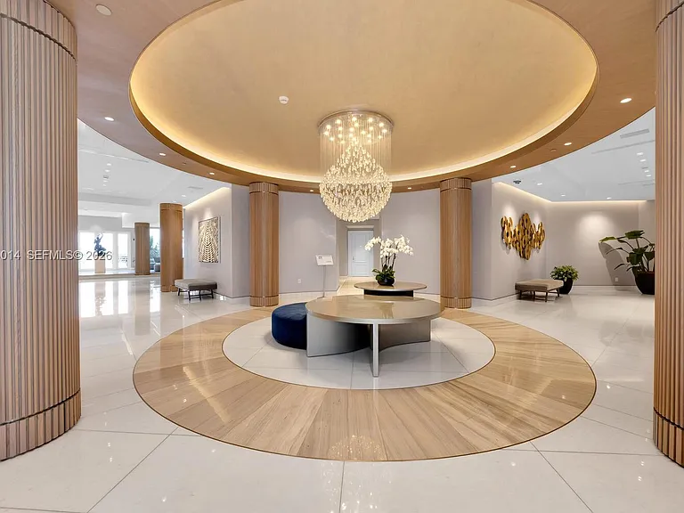 888 Brickell Key Dr #1001 — Photo 14