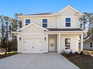 Alabaster Plan, Colonial East, Panama City Beach, FL 32407