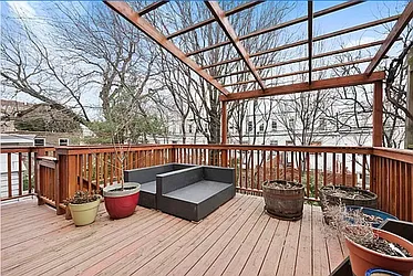 Rented by Corcoran