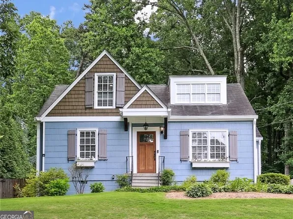 2977 Skyland Dr NE, Chamblee, GA 30341