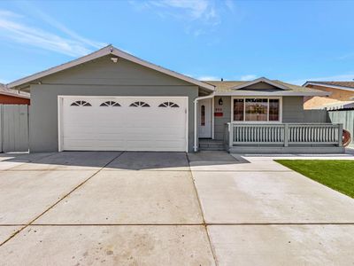 905 S Capitol Ave, San Jose, CA, 95127