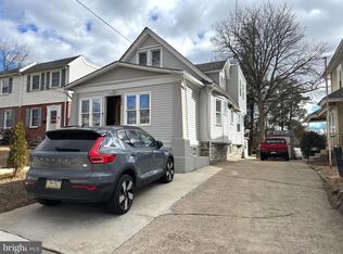 205 Windsor Ave, Upper Darby, PA 19082