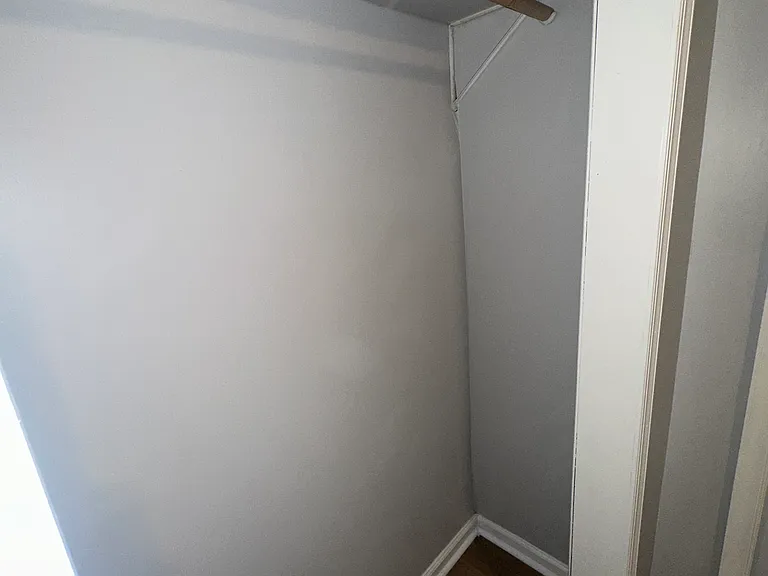 Closet view 2
