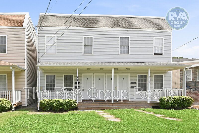 1st image of 3424 S St #A