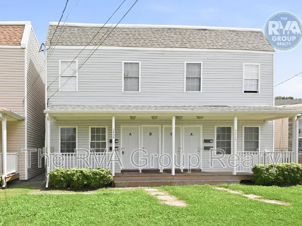 3424 S St #A, Richmond, VA 23223