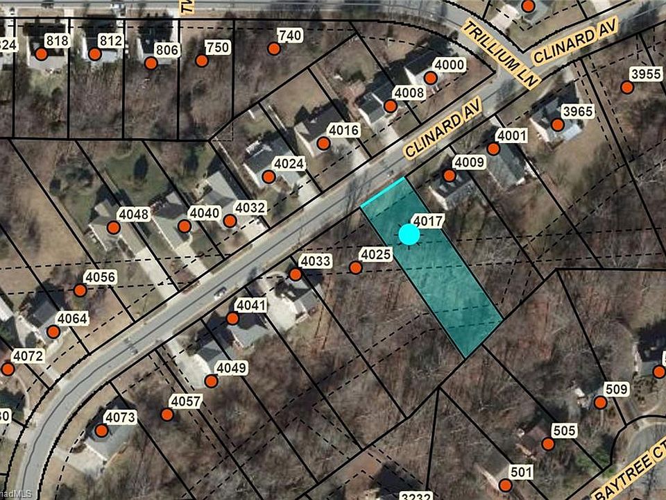 1st image of 4017 Clinard Ave