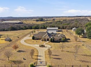 3506 Hopper Ct, Granbury, TX 76048