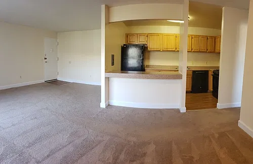 Floor plan 204