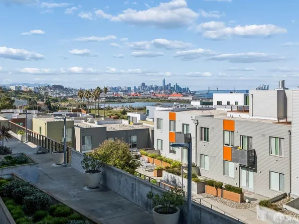 50 Jerrold Ave Unit 306, San Francisco, CA 94124