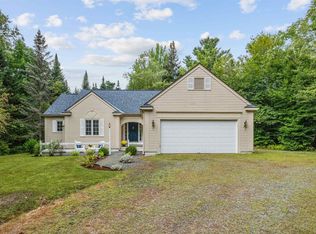 34 Foxglove Lane, Franconia, NH 03580