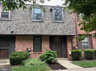 42 Windsor Pass #42, Horsham, PA 19044