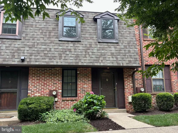 42 Windsor Pass #42, Horsham, PA 19044